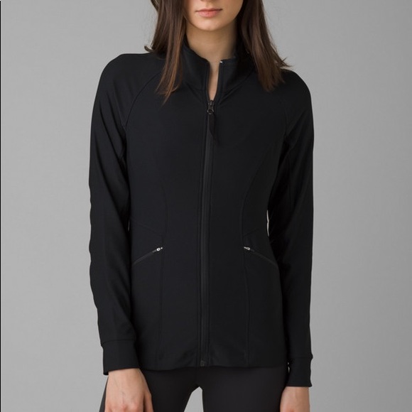 Prana Jara Jacket - Picture 1 of 4